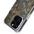 NFL Indianapolis Colts Realtree Xtra Green Camo iPhone 16 Pro MagSafe Case